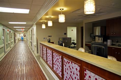 MacNeal Hospital Skilled Nursing Facility.